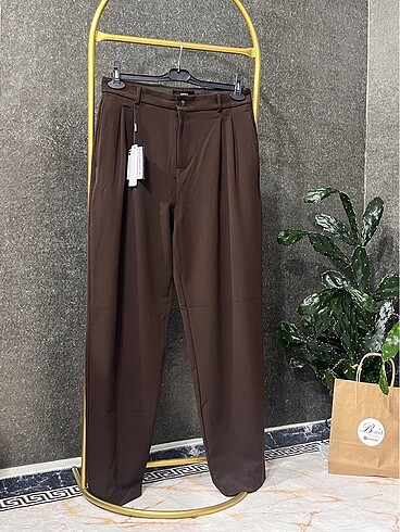 Baggy pantolon