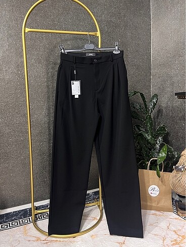 Baggy pantolon