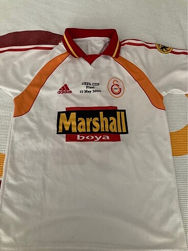 ÖZEL HAGI ŞAMPİYONLAR LİGİ FORMASI GALATASARAY