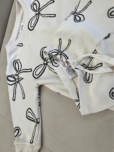 Zara Eşofman Takım - Görsel 2