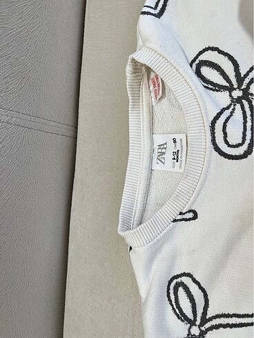 Zara Eşofman Takım - Görsel 3