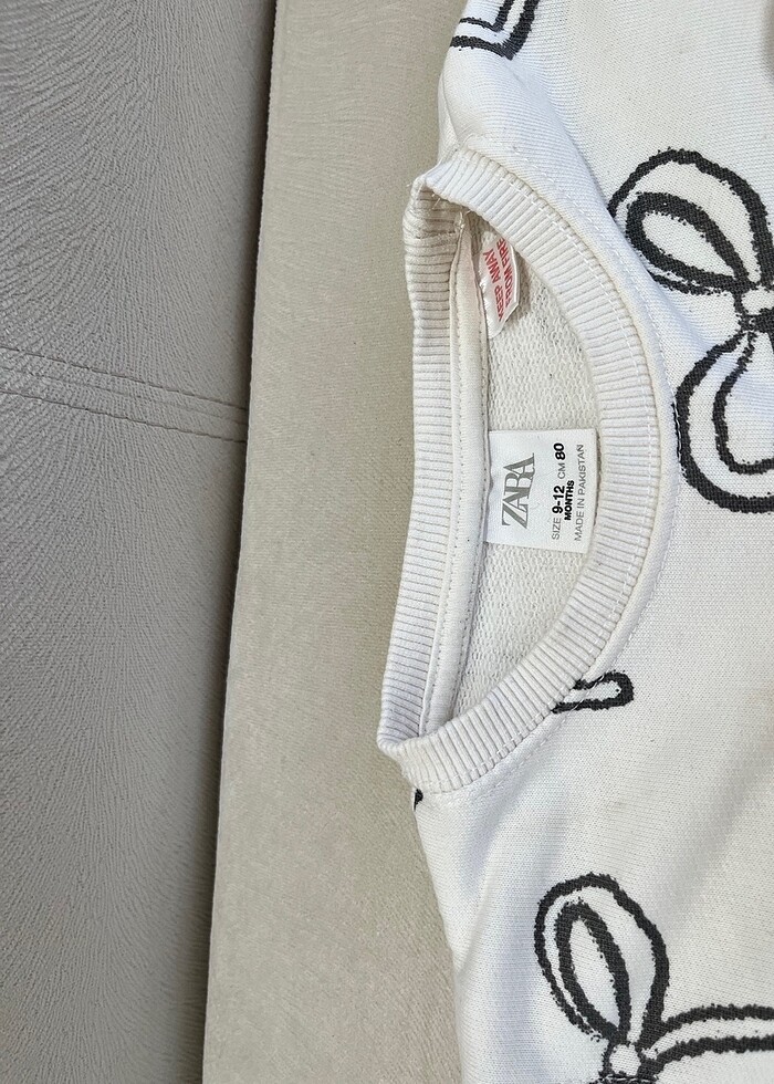 Zara Eşofman Takım - Görsel 3