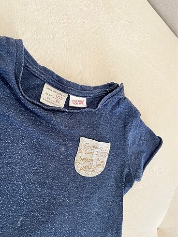 Zara T-shirt - Görsel 3