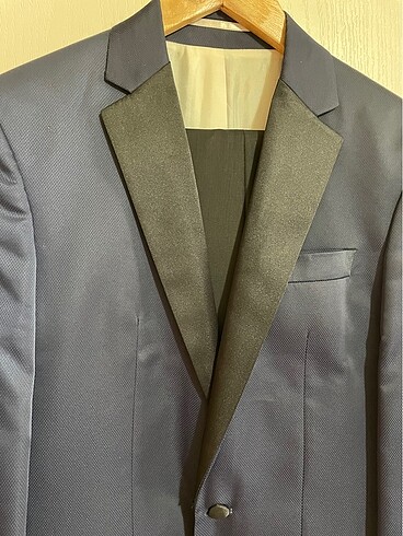 D's Damat Ceremony Takım Elbise - Görsel 2