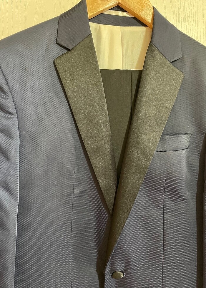 D's Damat Ceremony Takım Elbise - Görsel 2