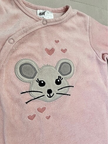 H&M marka uyku tulumu - Görsel 2