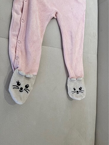 H&M marka uyku tulumu - Görsel 3