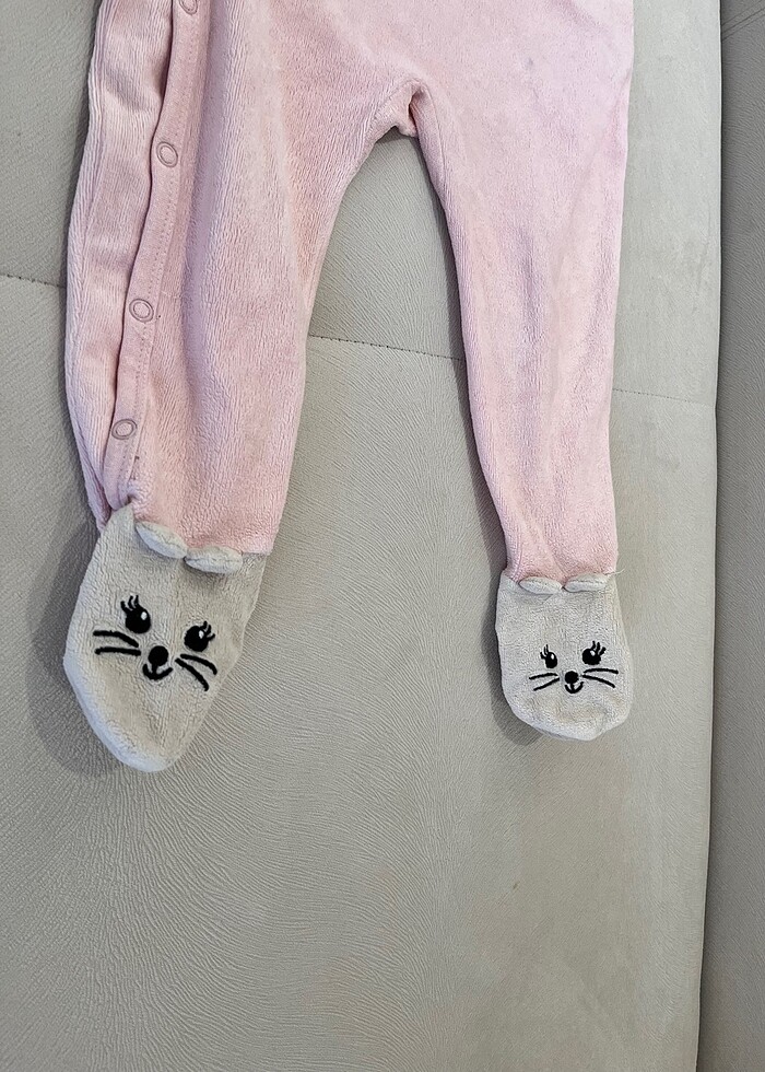 H&M marka uyku tulumu - Görsel 3