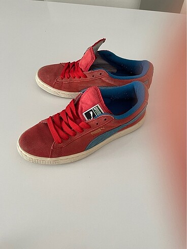 Puma Spor ayakkabı