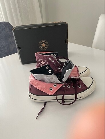 Converse Konvers