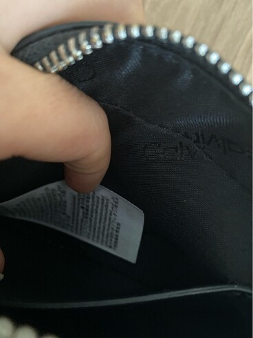 Calvin Klein çanta - Görsel 7