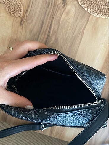 Calvin Klein çanta - Görsel 6