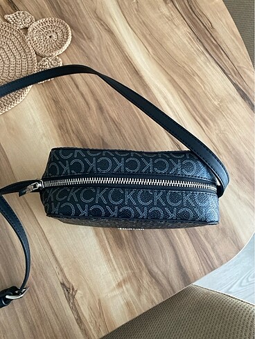 Beden siyah Renk Calvin Klein çanta