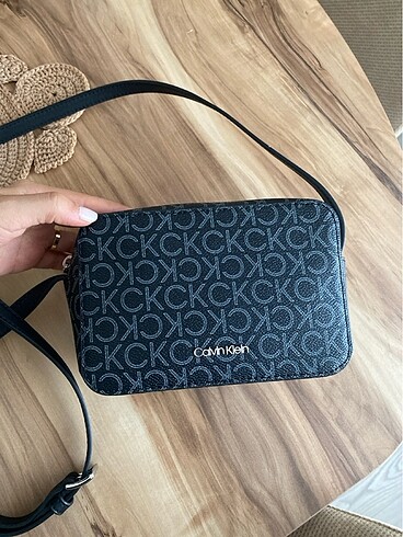 Calvin Klein Calvin Klein çanta