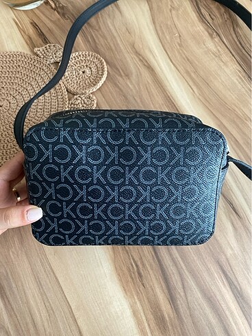 Calvin Klein çanta - Görsel 5