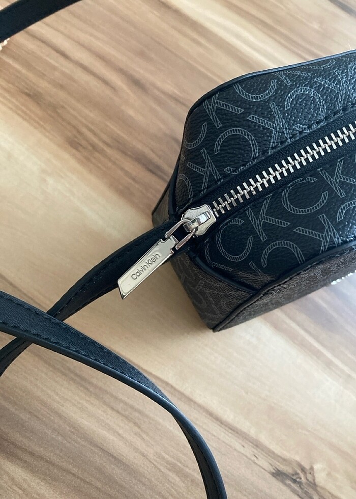 Calvin Klein çanta - Görsel 3