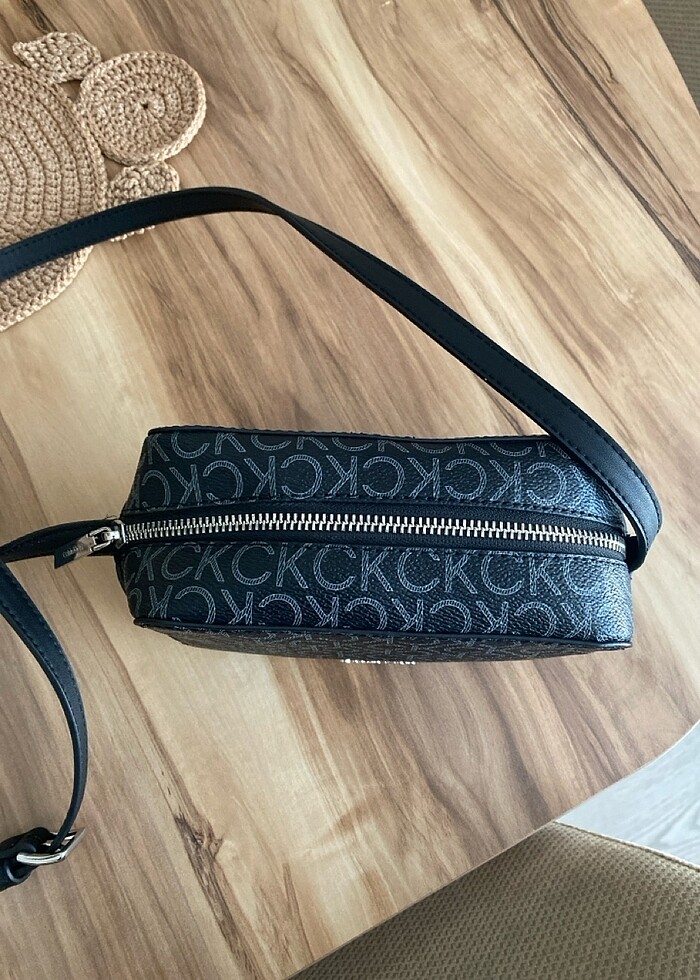 Calvin Klein çanta - Görsel 4