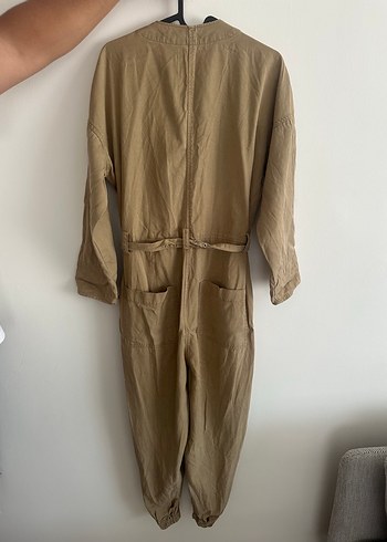 Zara tulum - Görsel 5