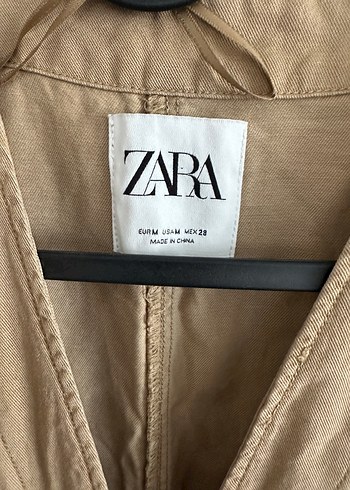 Zara tulum - Görsel 4