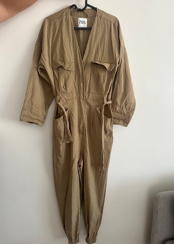 Zara tulum - Görsel 2