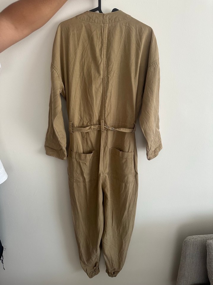 Zara tulum - Görsel 5