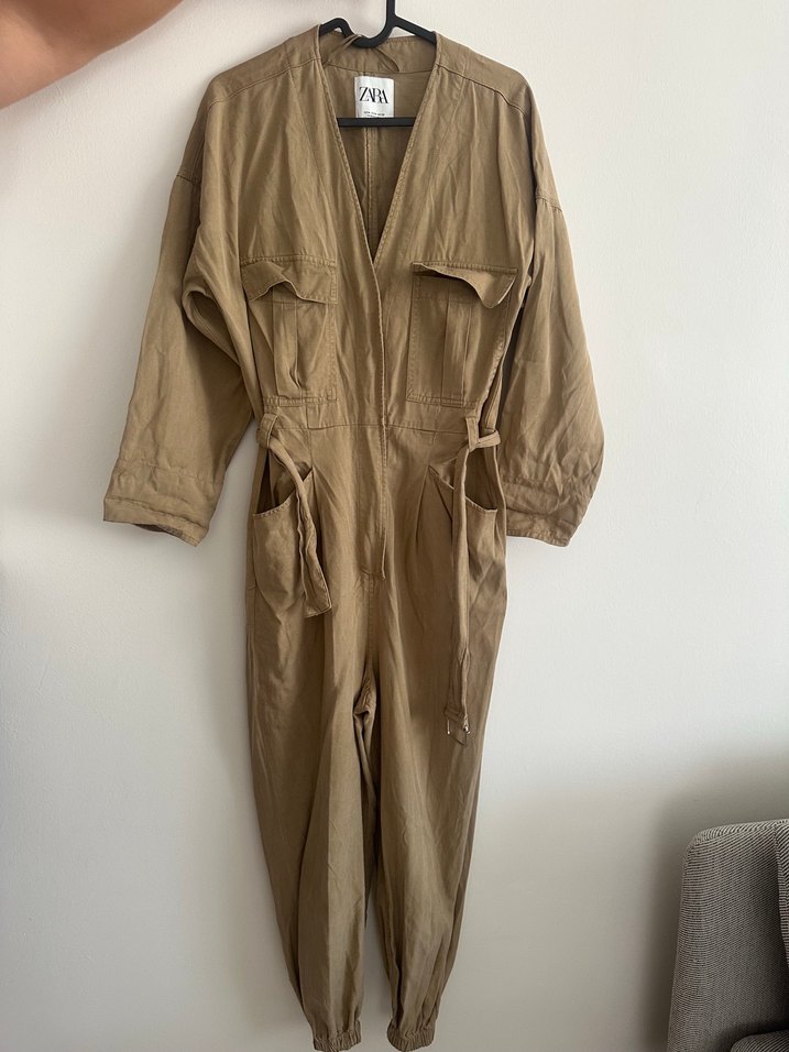 Zara tulum - Görsel 2