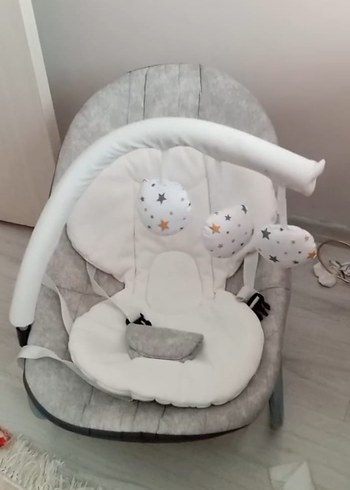 Diğer Sallanabilir Bebek Ana Kucağı