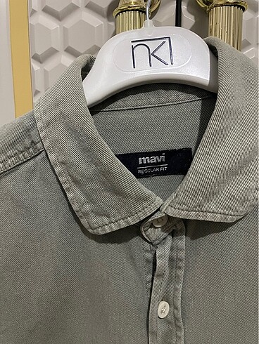 Mavi Jeans Erkek gömlek