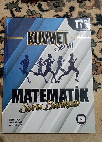 AKTİF ÖĞRENME YAYINLARI TYT MAT SB