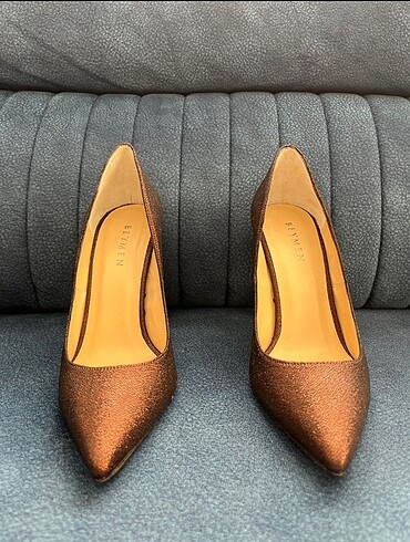 BEYMEN Stiletto