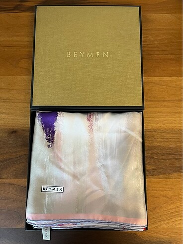 BEYMEN ŞAL