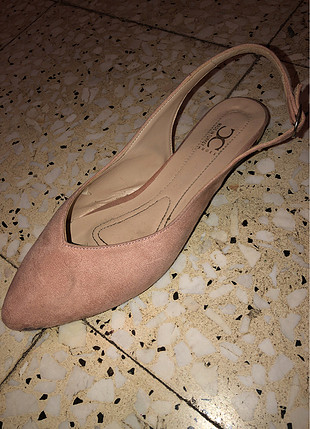 Pudra pembesi babet