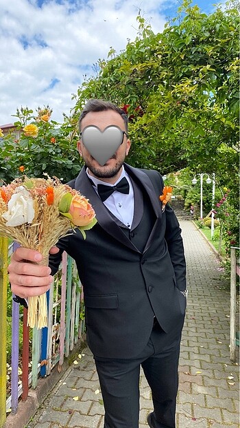 Takım elbise