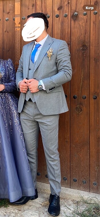 Takım elbise