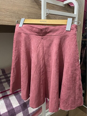 pembe etek
