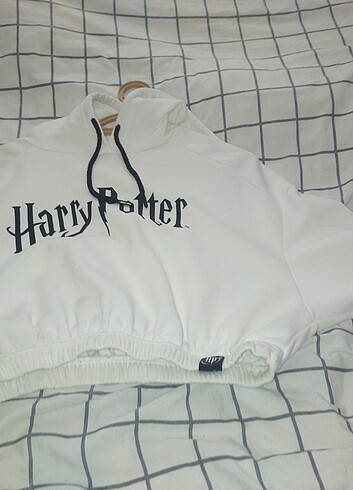 Harry Potter crop 