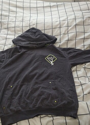 Diğer Sweatshirt 