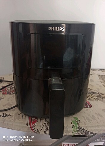 Philips airfryer