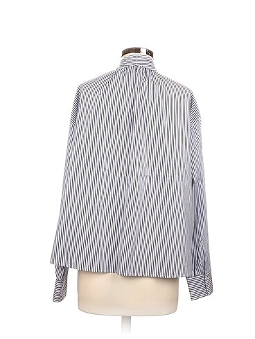 l Beden Massimo Dutti Gömlek %70 İndirimli.