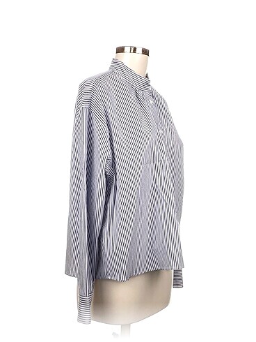 Massimo Dutti Massimo Dutti Gömlek %70 İndirimli.