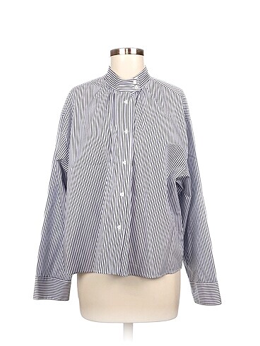 Massimo Dutti Gömlek %70 İndirimli.