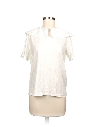 H&M Bluz %70 İndirimli.