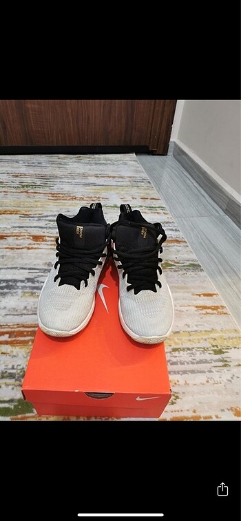 Nike Basketbol ayakkabısı