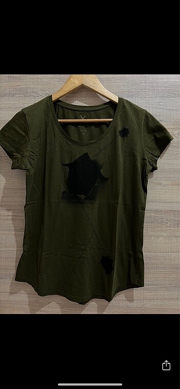 Kaft t-shirt