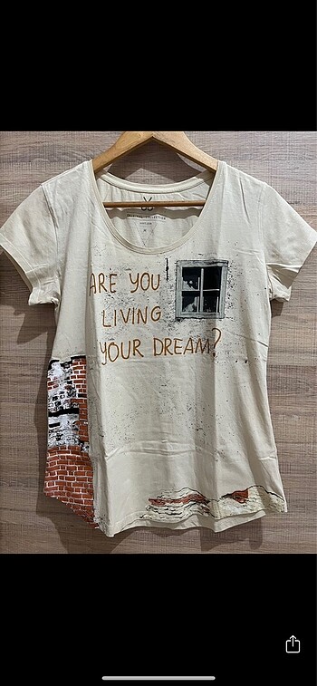 Kaft tshirt
