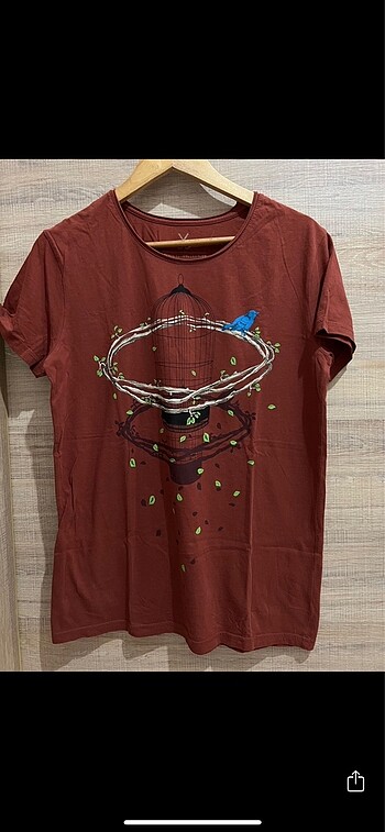 Kaft tshirt