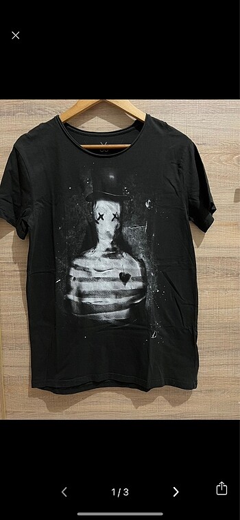 Kaft tshirt