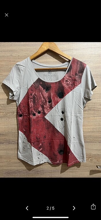 Kaft t-shirt