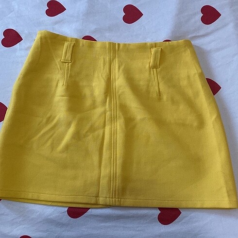 Diğer Mini etek