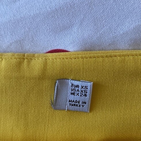 xs Beden Mini etek